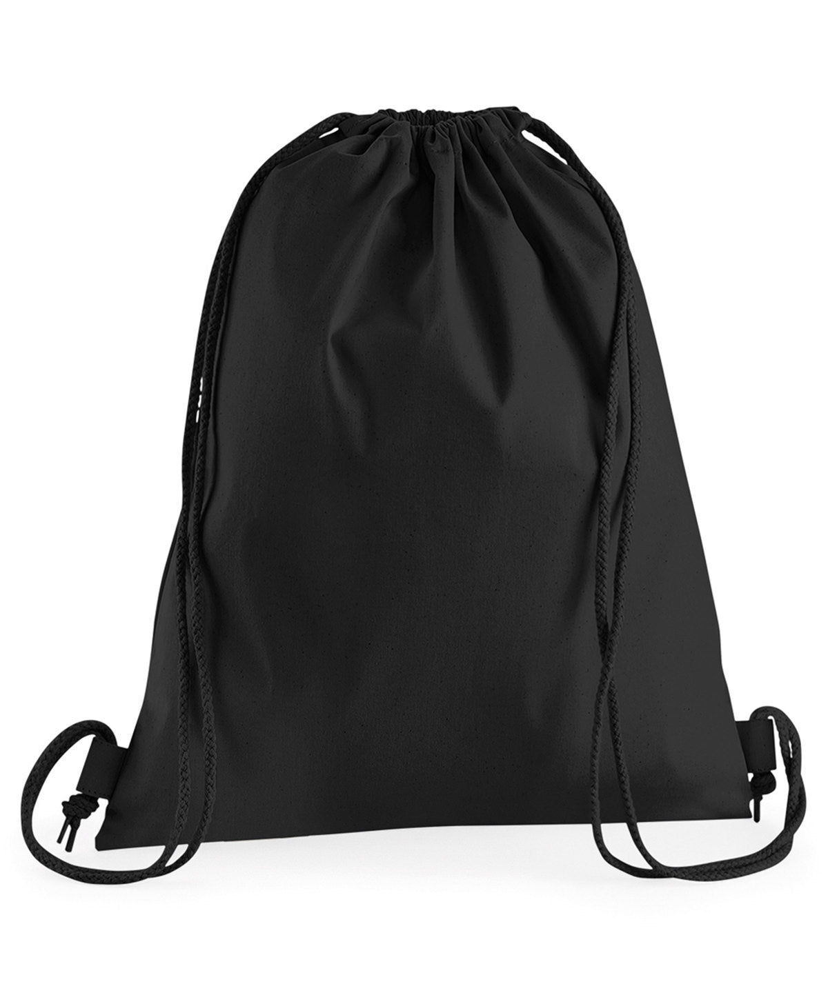 Westford Mill Premium cotton gymsac, image 2