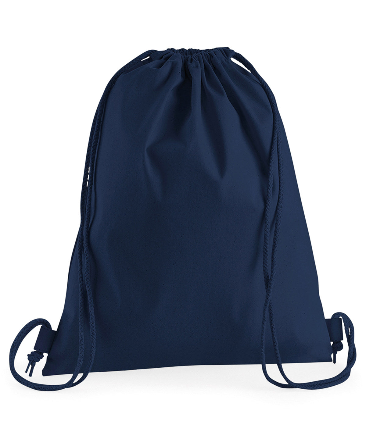 Westford Mill Premium cotton gymsac, image 3