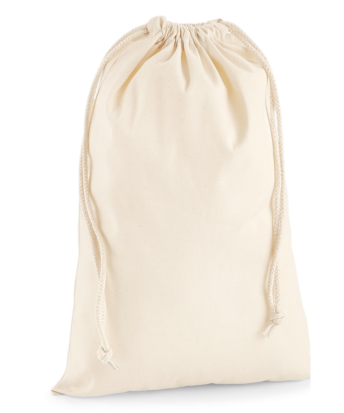 Westford Mill Premium cotton stuff bag, image 3