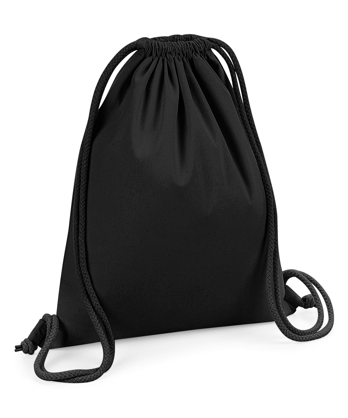 Westford Mill Organic premium cotton gymsac, image 2
