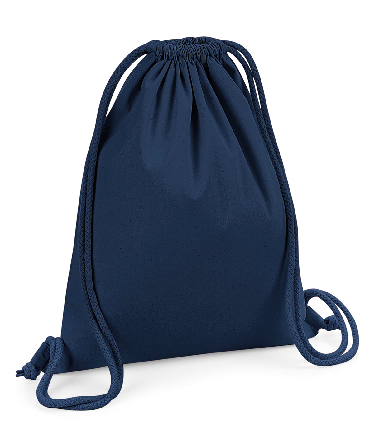 Westford Mill Organic premium cotton gymsac, image 4
