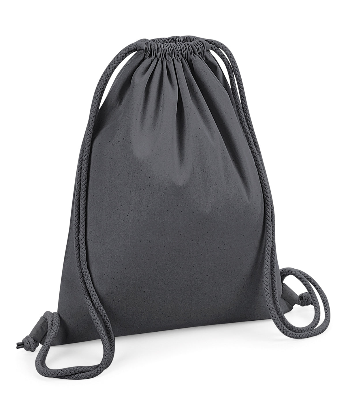 Westford Mill Organic premium cotton gymsac, image 5