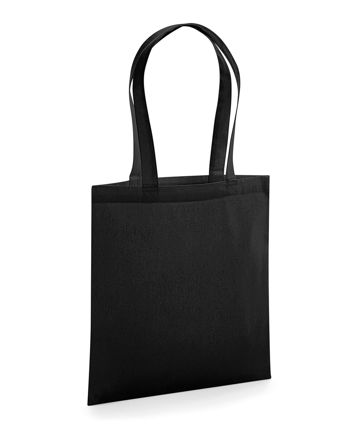 Westford Mill Organic premium cotton tote, image 2