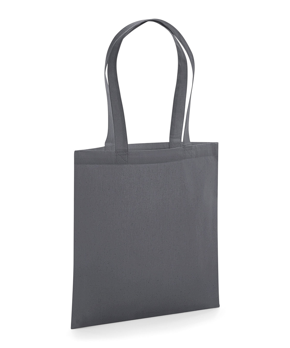 Westford Mill Organic premium cotton tote, image 6