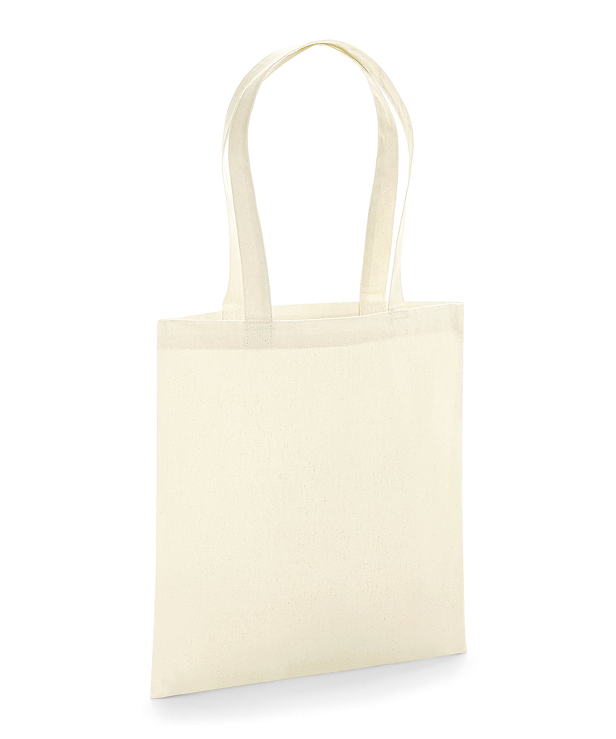 Westford Mill Organic premium cotton tote, image 8