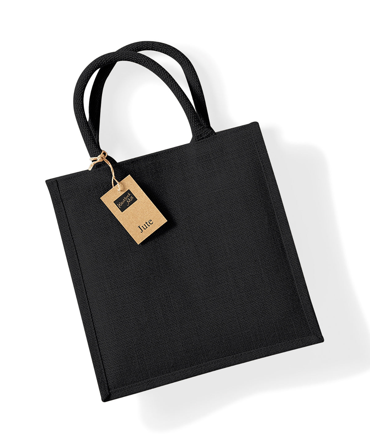 Westford Mill Jute midi tote, image 2