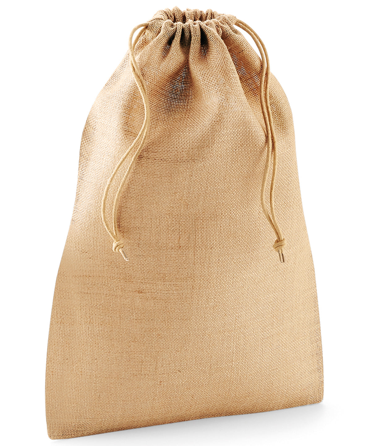 Westford Mill Jute stuff bag, image 3