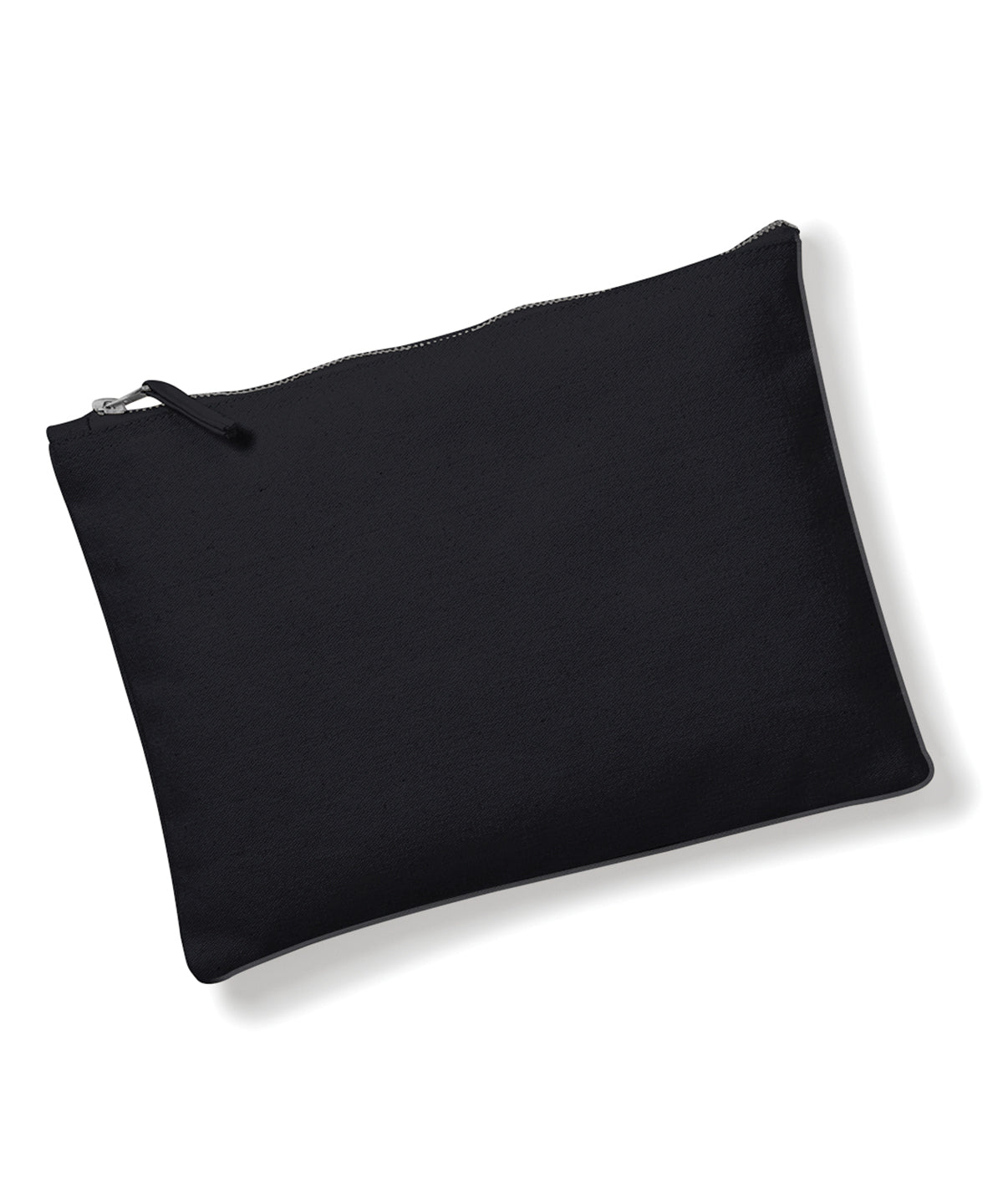 Westford Mill Canvas accessory pouch, image 2