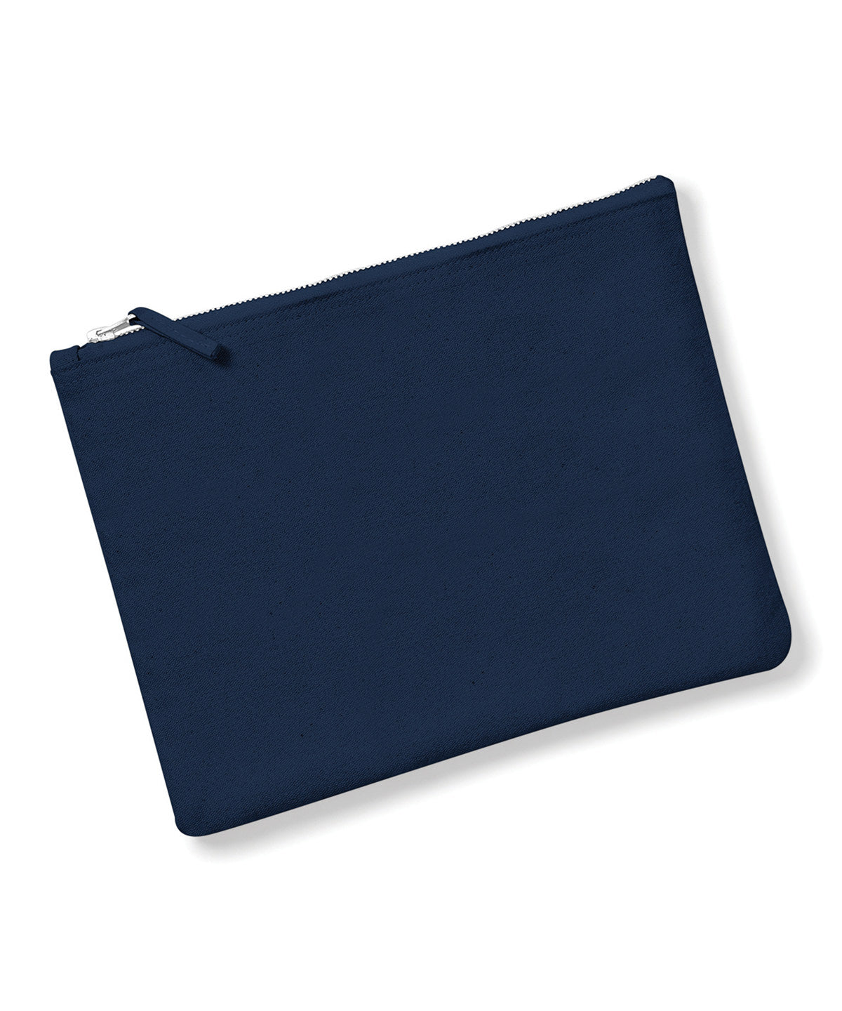 Westford Mill Canvas accessory pouch, image 4