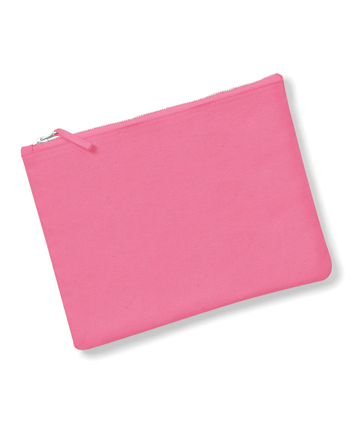 Westford Mill Canvas accessory pouch, image 5