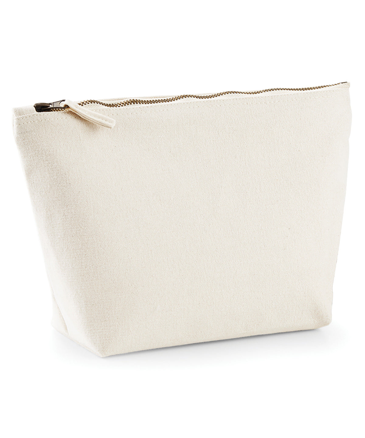 Westford Mill Canvas accessory bag, image 4