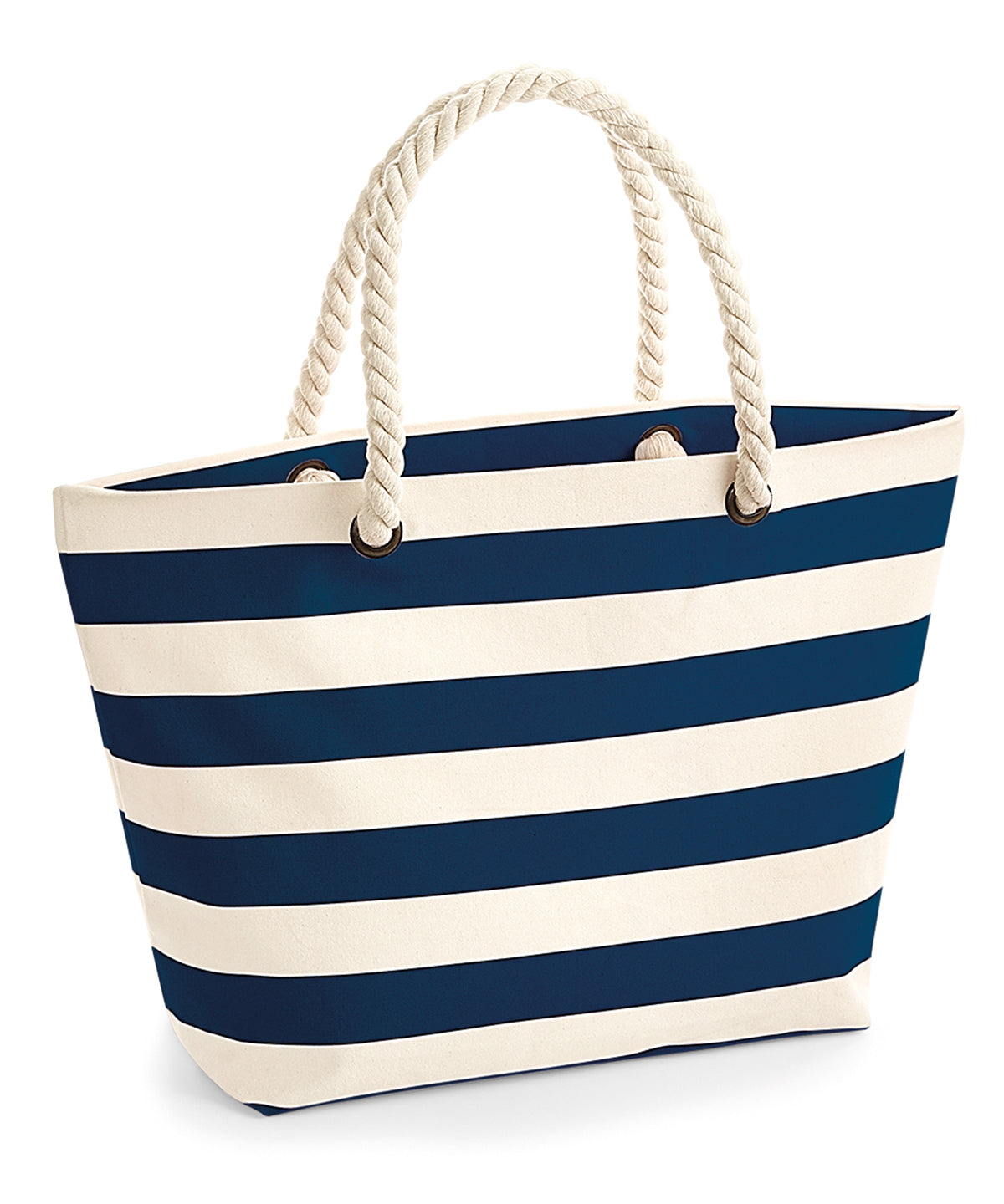 Westford Mill Nautical beach bag, image 5
