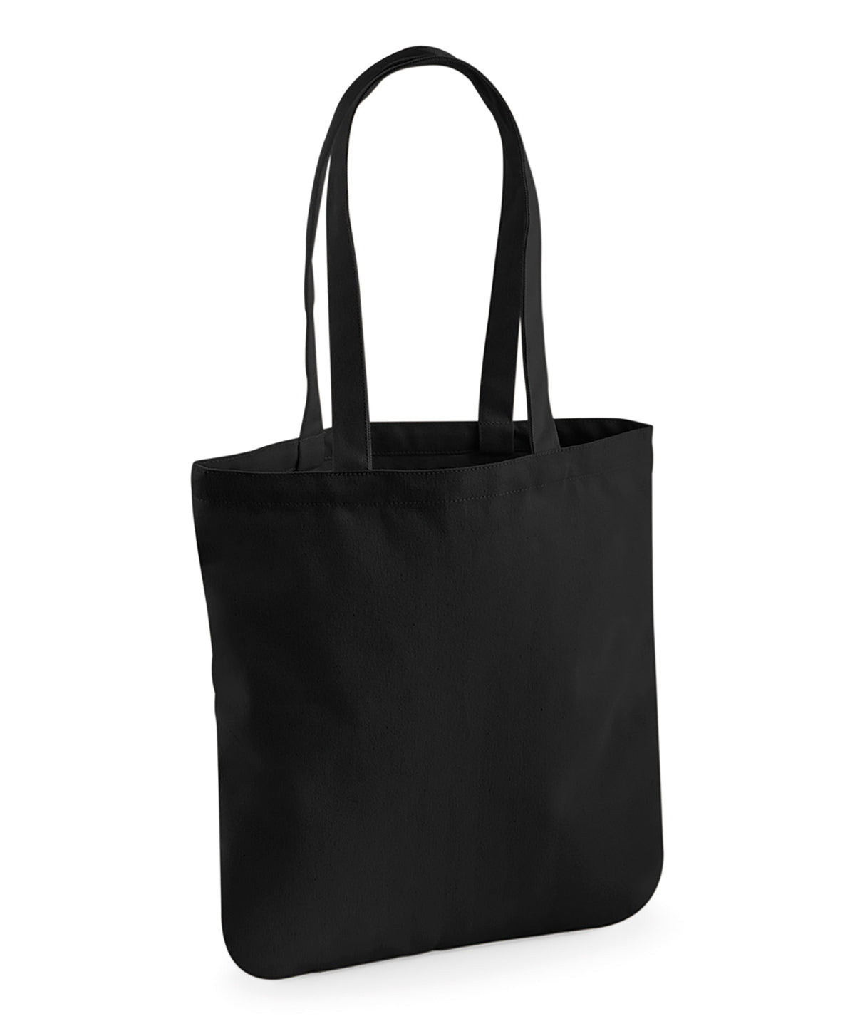 Westford Mill EarthAware organic spring tote, main product image