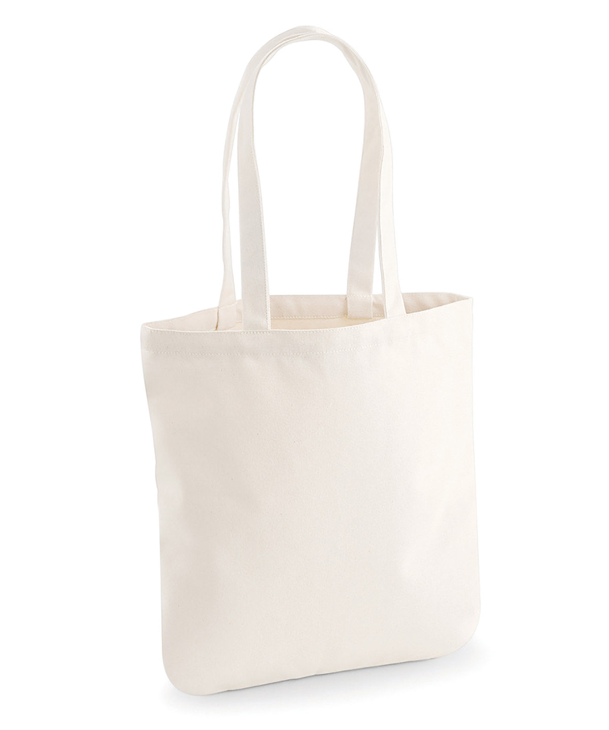 Westford Mill EarthAware organic spring tote, image 3