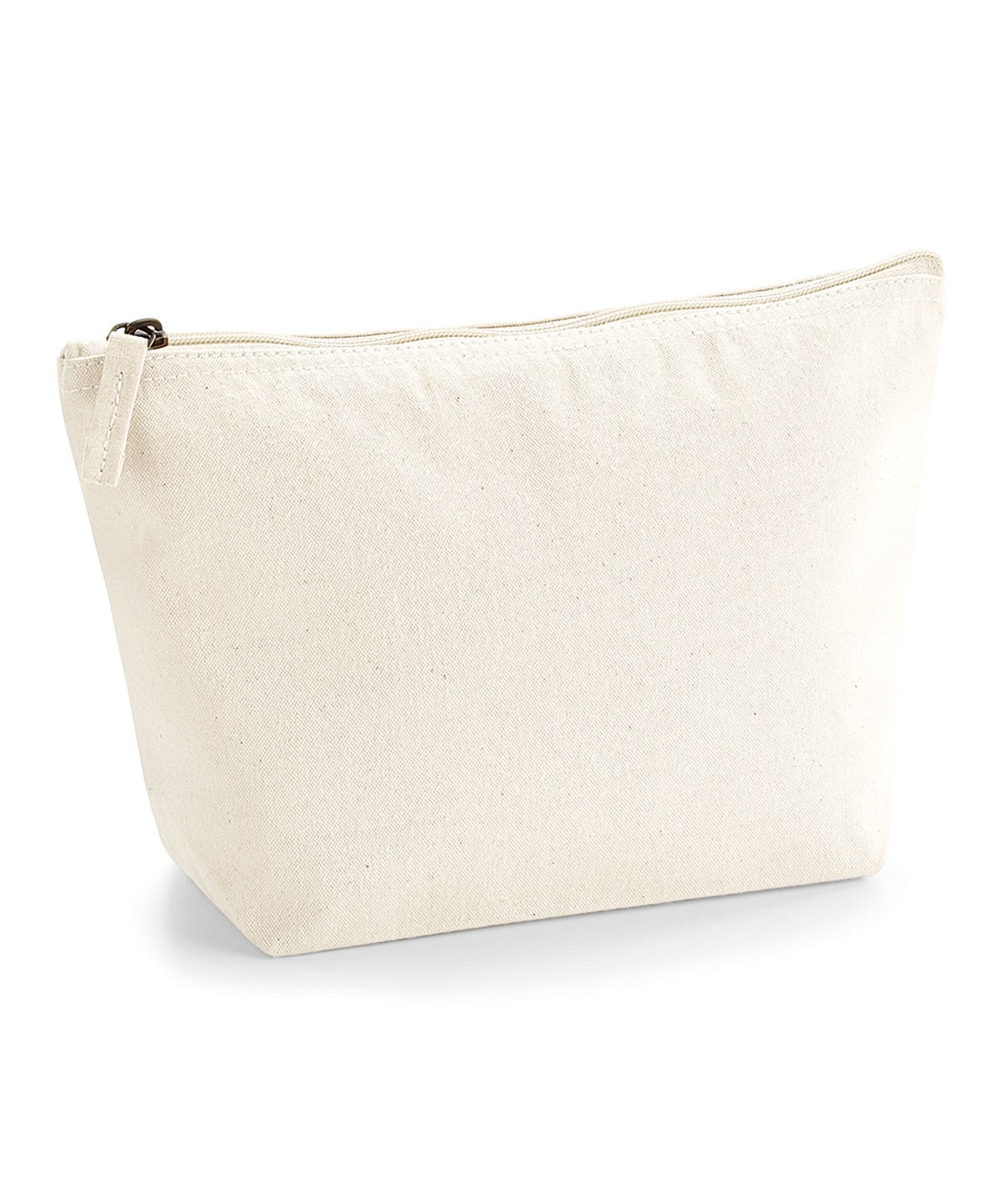 Westford Mill EarthAware organic accessory bag, image 3