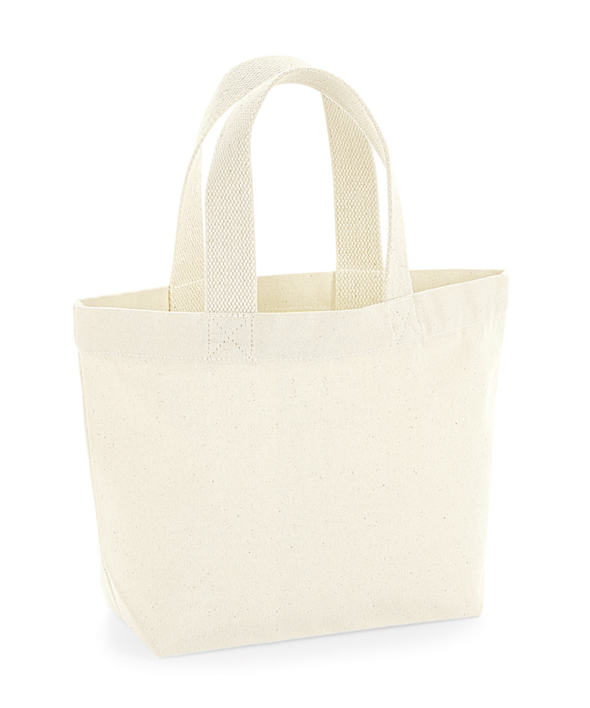 Westford Mill EarthAware organic marina mini tote, image 4