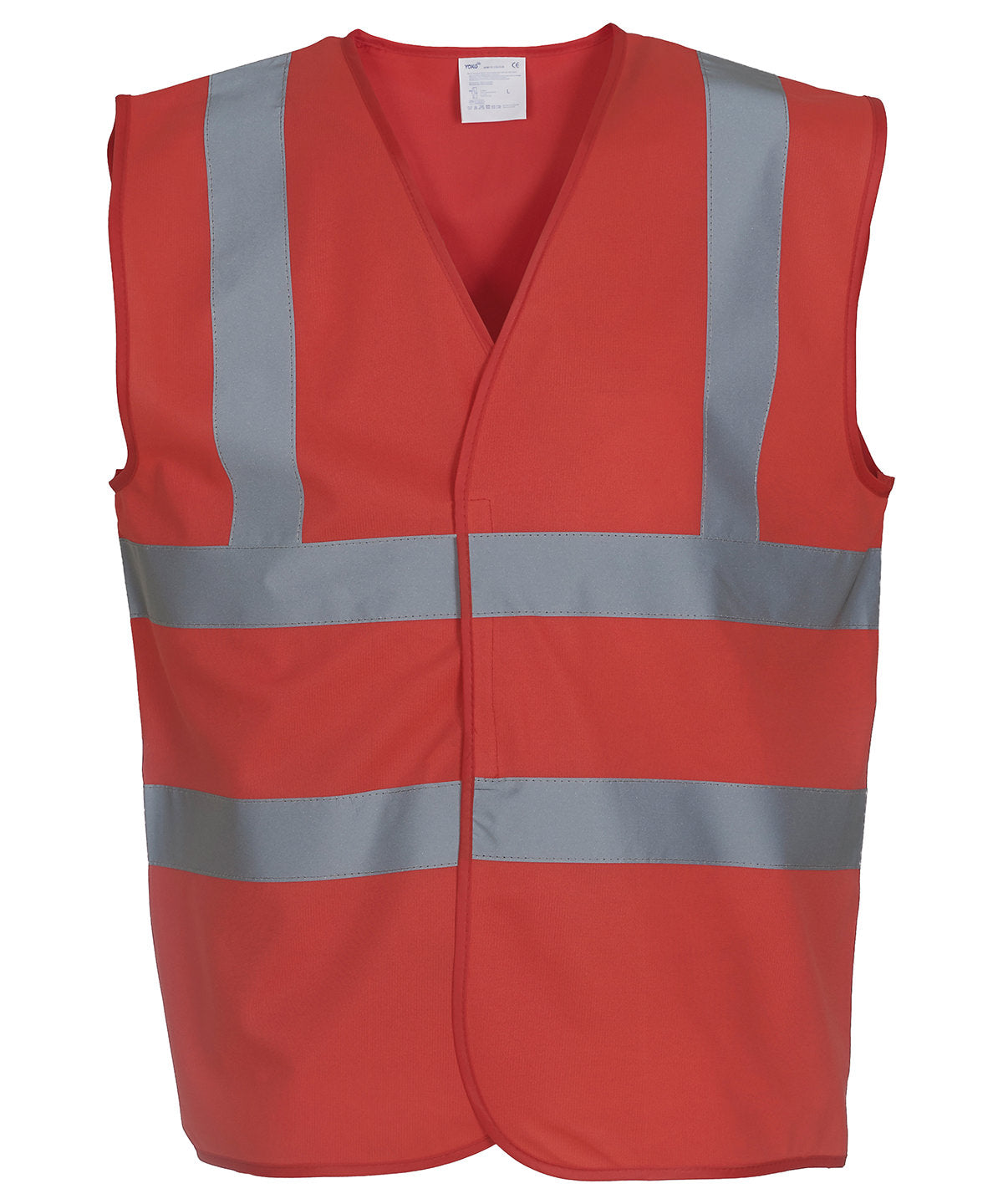 Yoko Hi-vis 2-band-and-braces waistcoat, image 19
