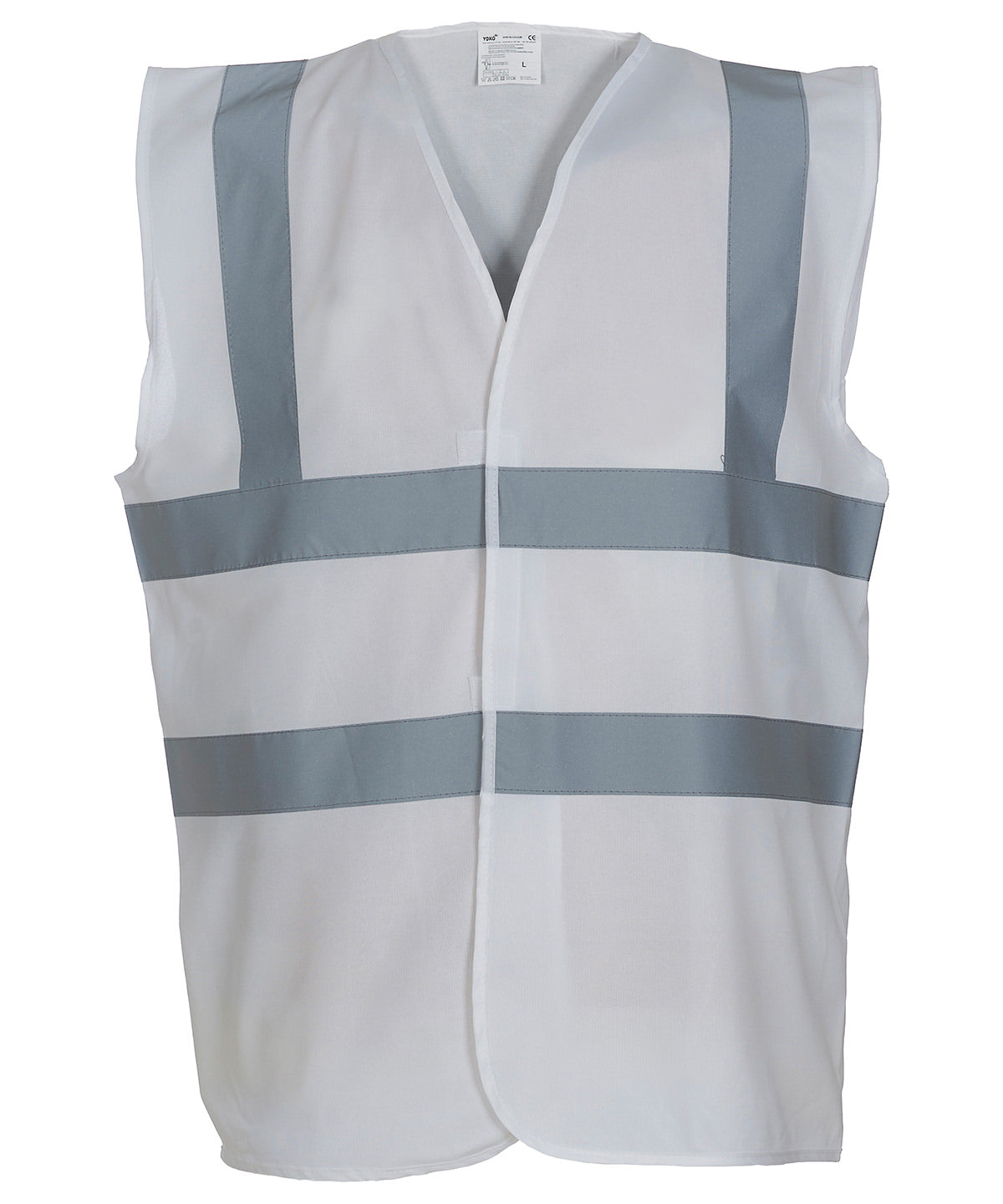 Yoko Hi-vis 2-band-and-braces waistcoat, image 24