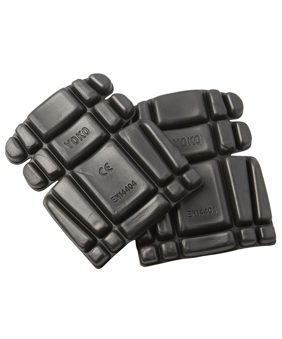 Yoko Kneepads in Black, image 2