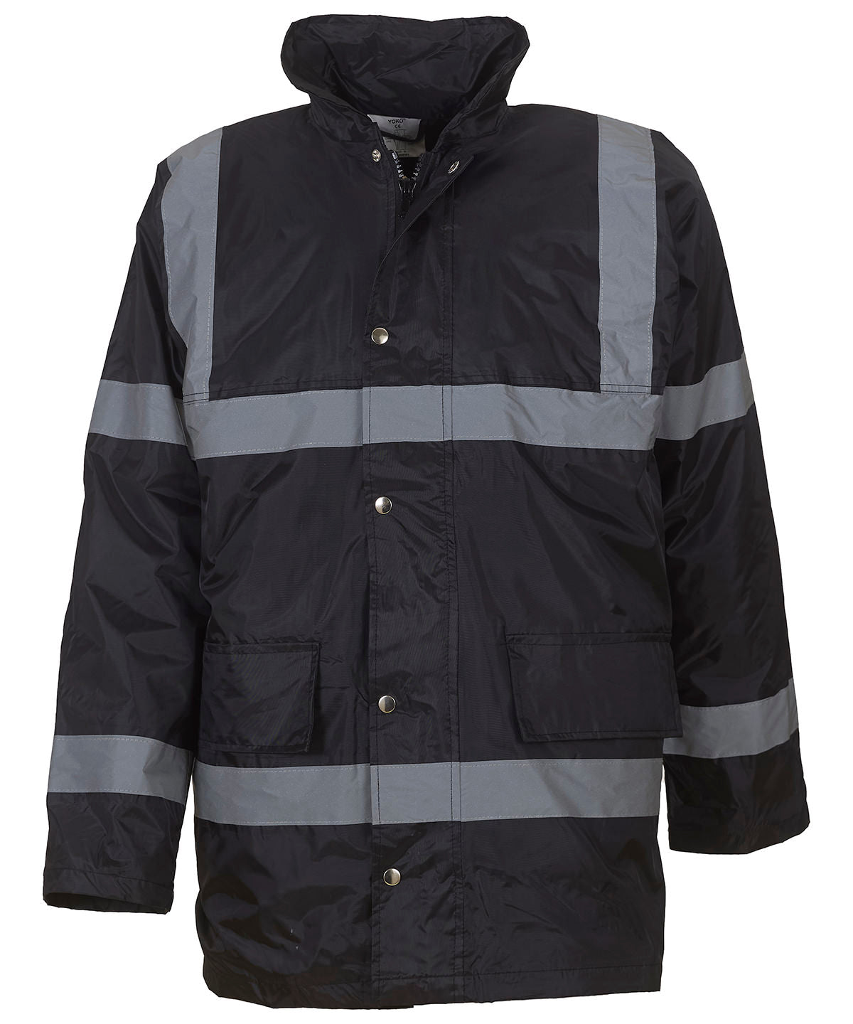 Yoko Hi-vis security jacket, image 2