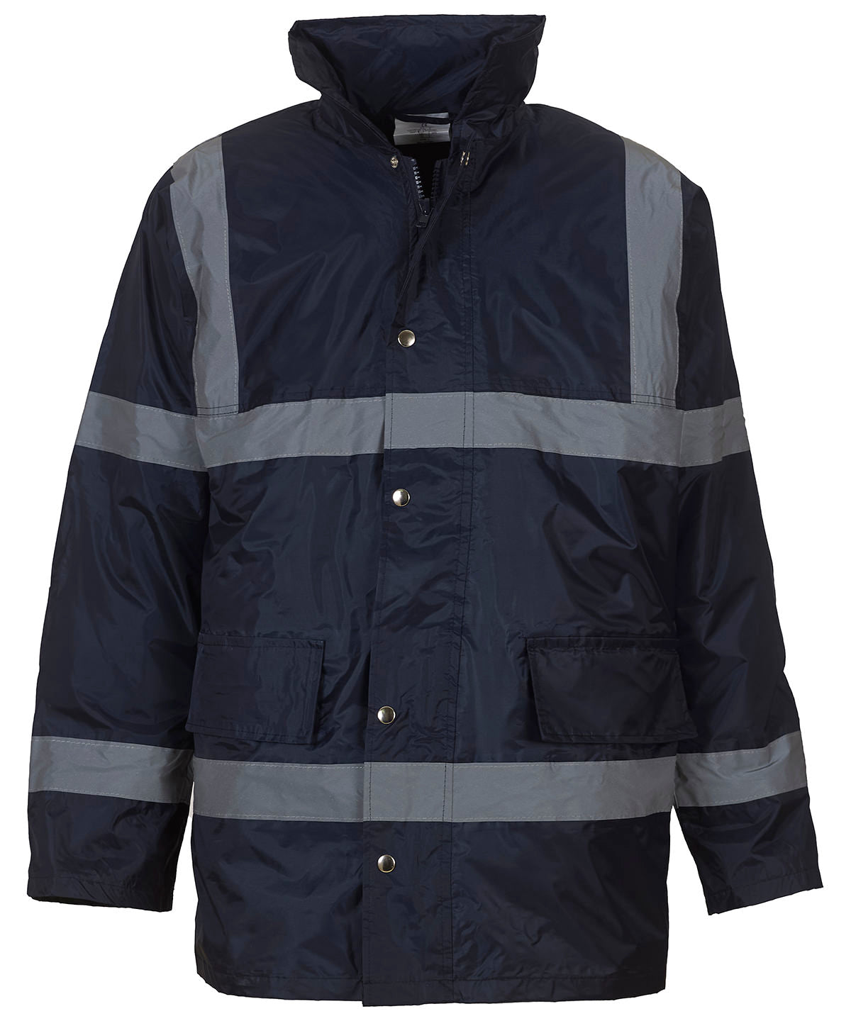 Yoko Hi-vis security jacket, image 3