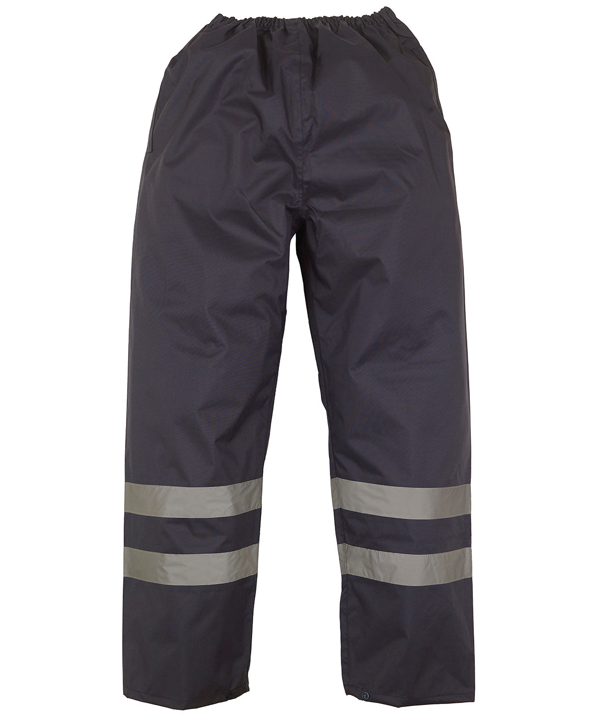 Yoko Hi-vis waterproof overtrousers, image 3