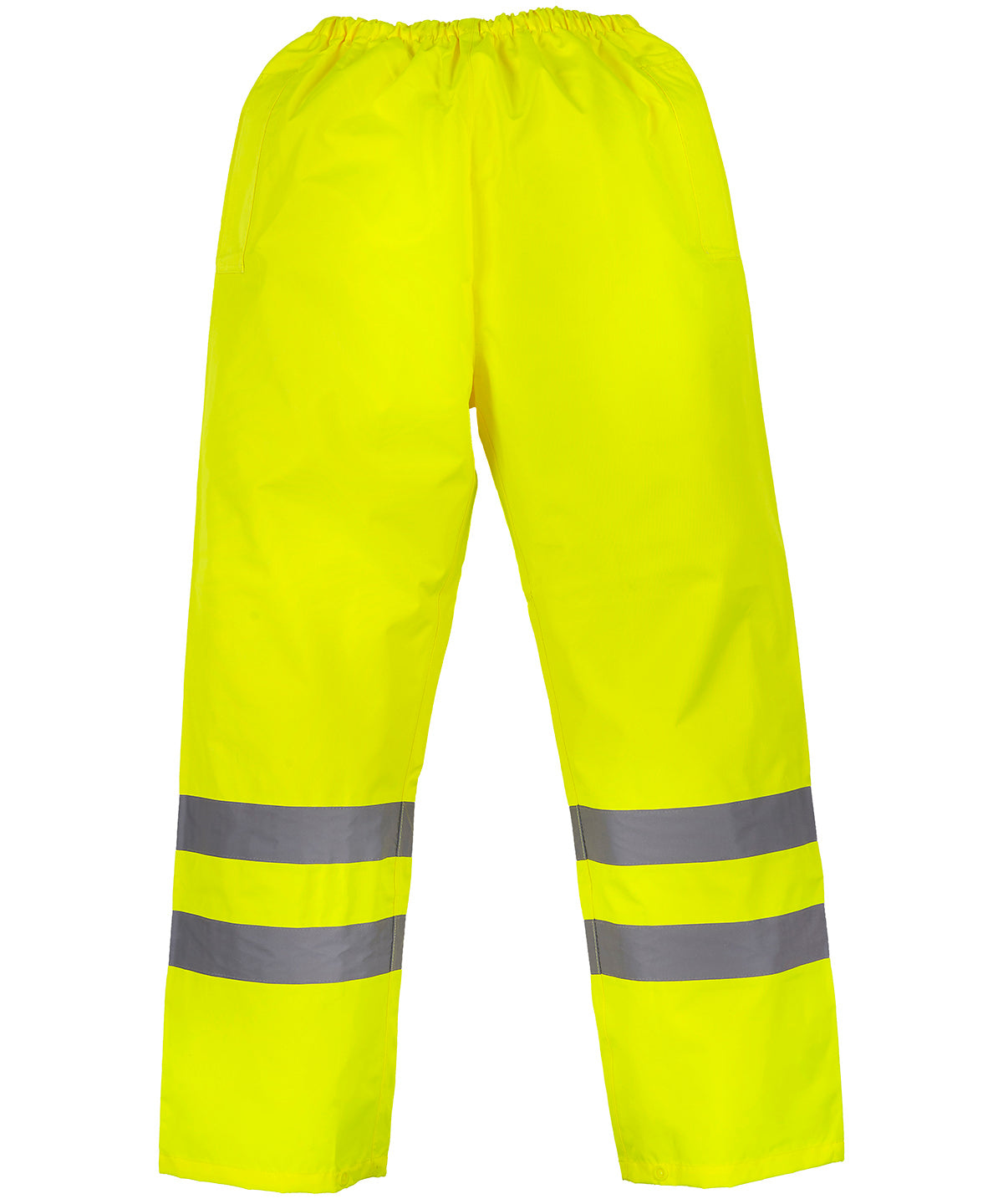 Yoko Hi-vis waterproof overtrousers, image 4