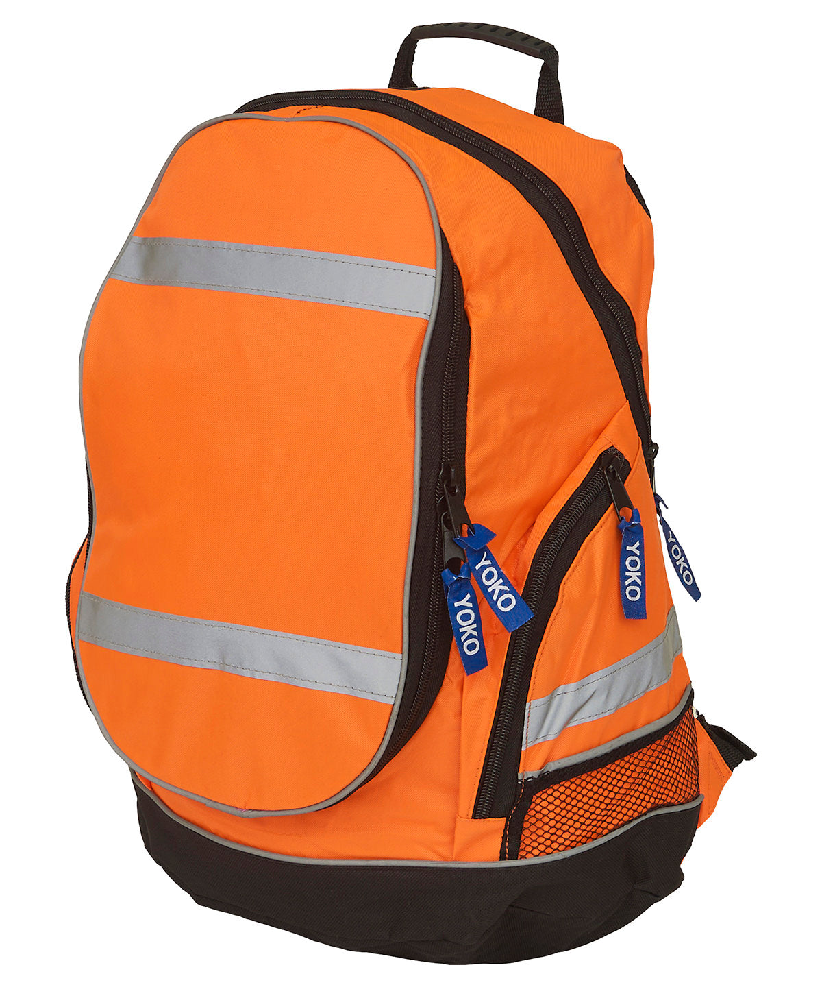 Yoko Hi-vis London rucksack, image 2