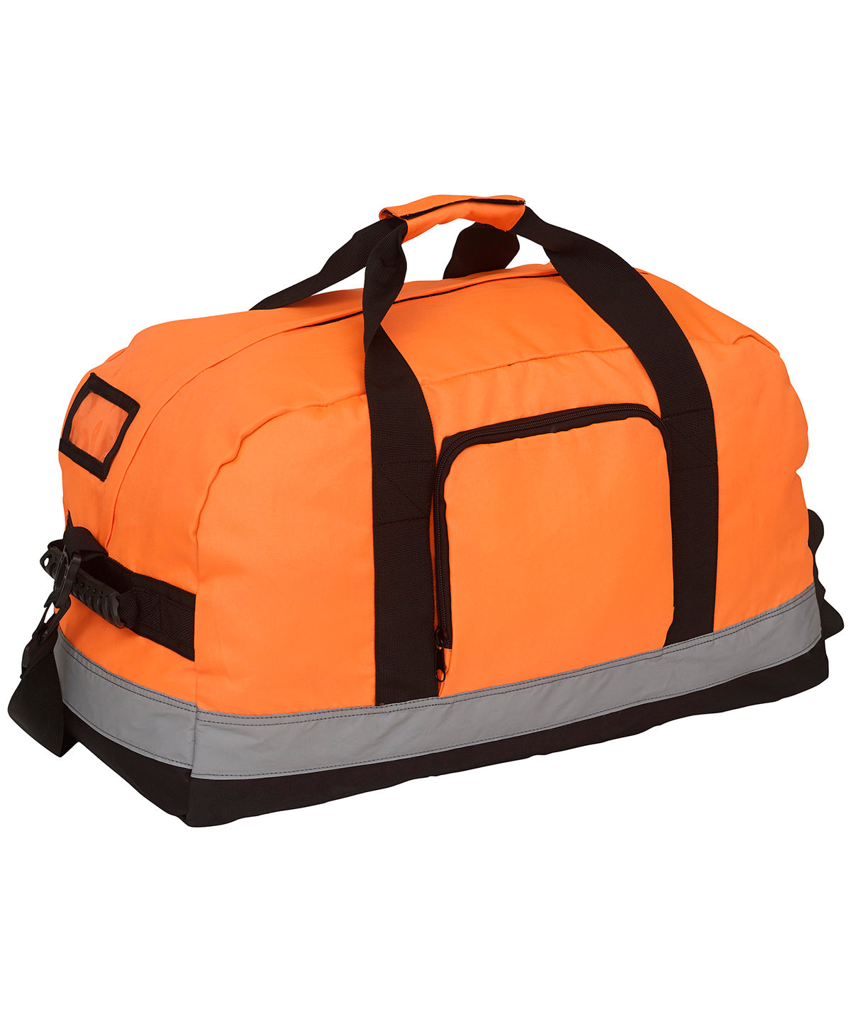 Yoko Hi-vis Seattle holdall, image 2