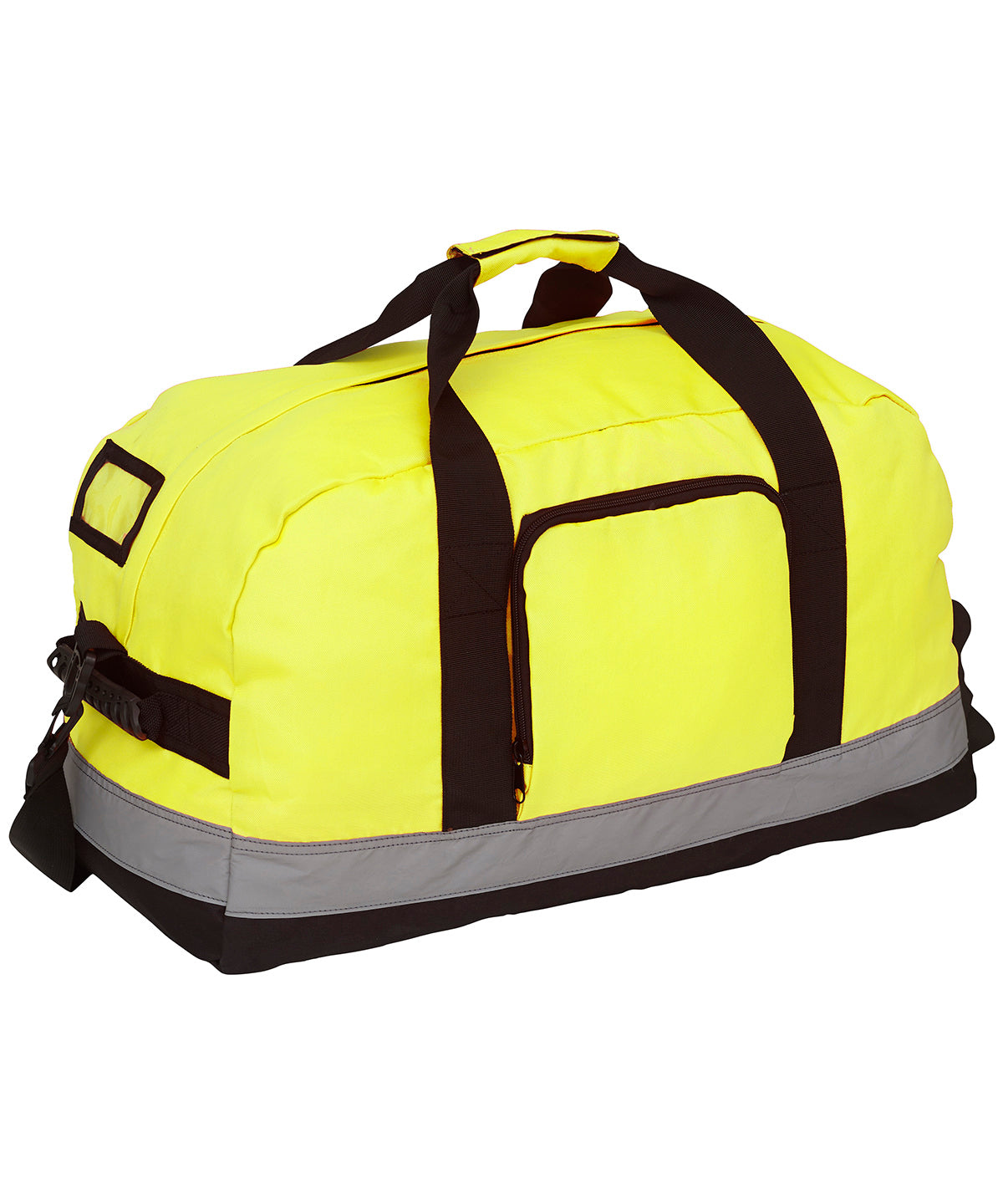 Yoko Hi-vis Seattle holdall, image 3