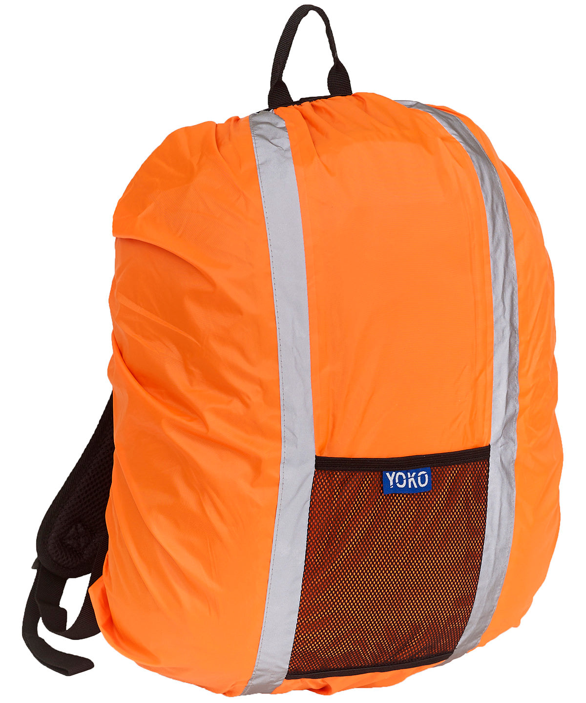 Yoko Hi-vis rucksack cover, image 4