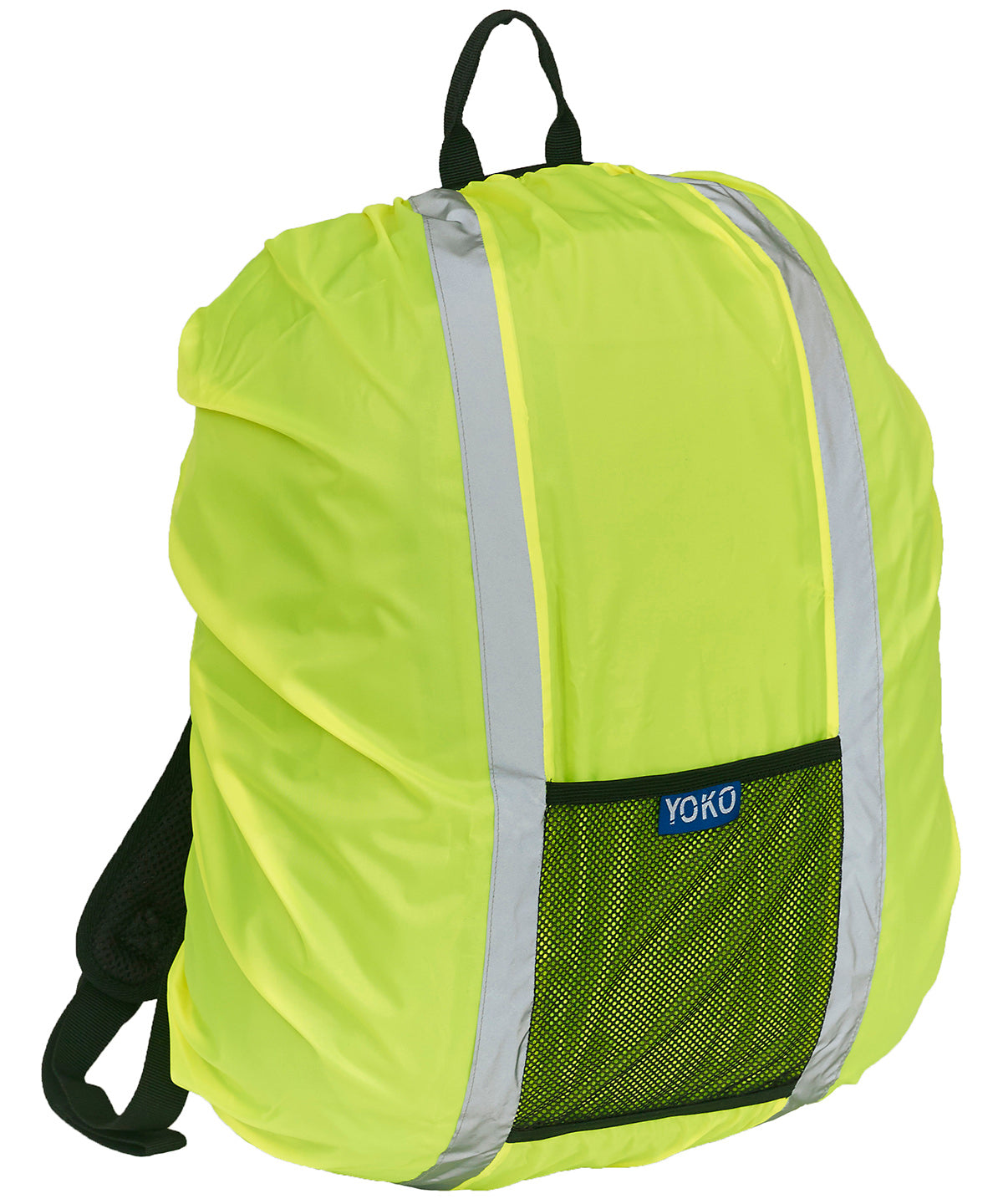 Yoko Hi-vis rucksack cover, image 5