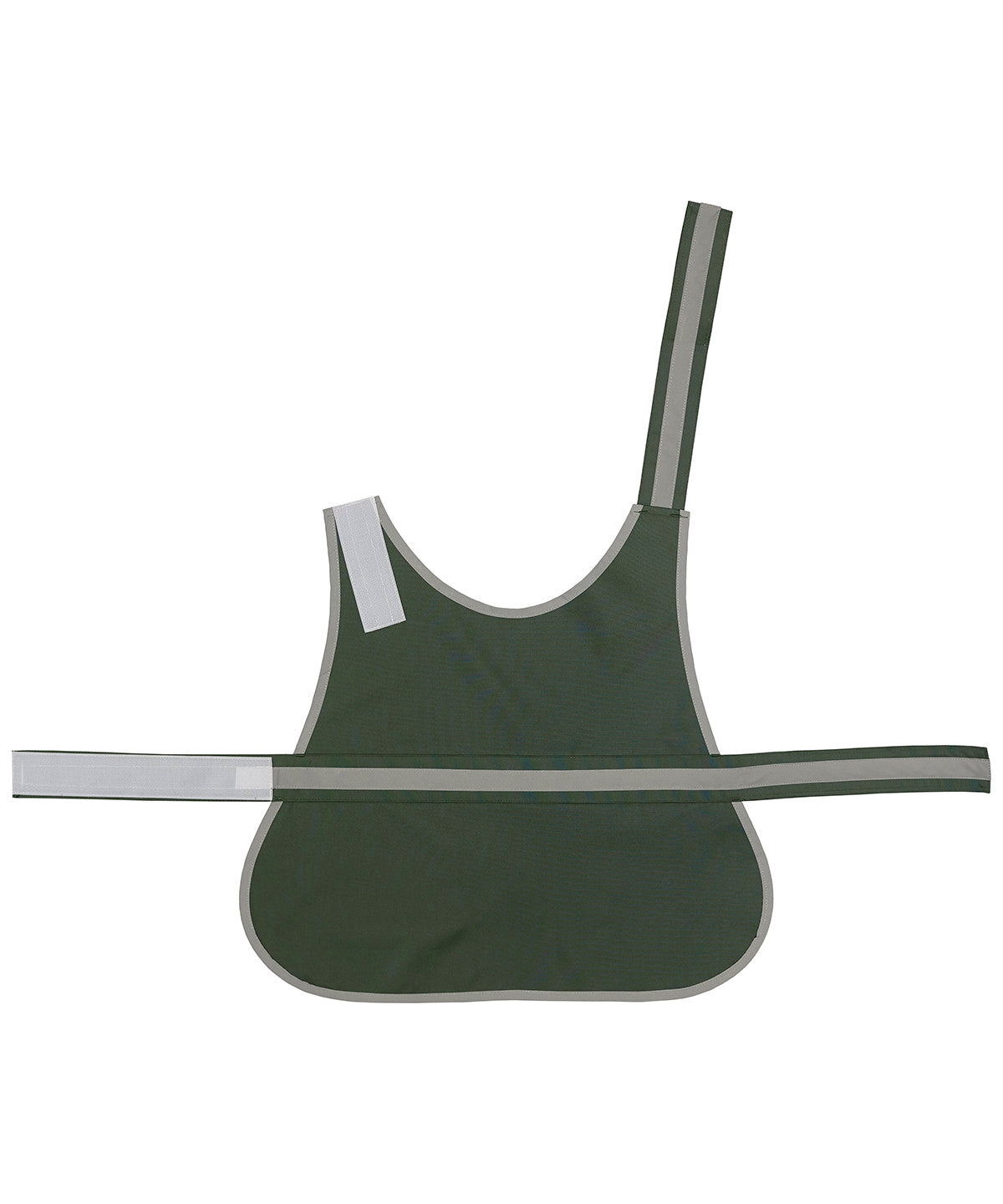 Yoko Hi-vis dog vest, image 5