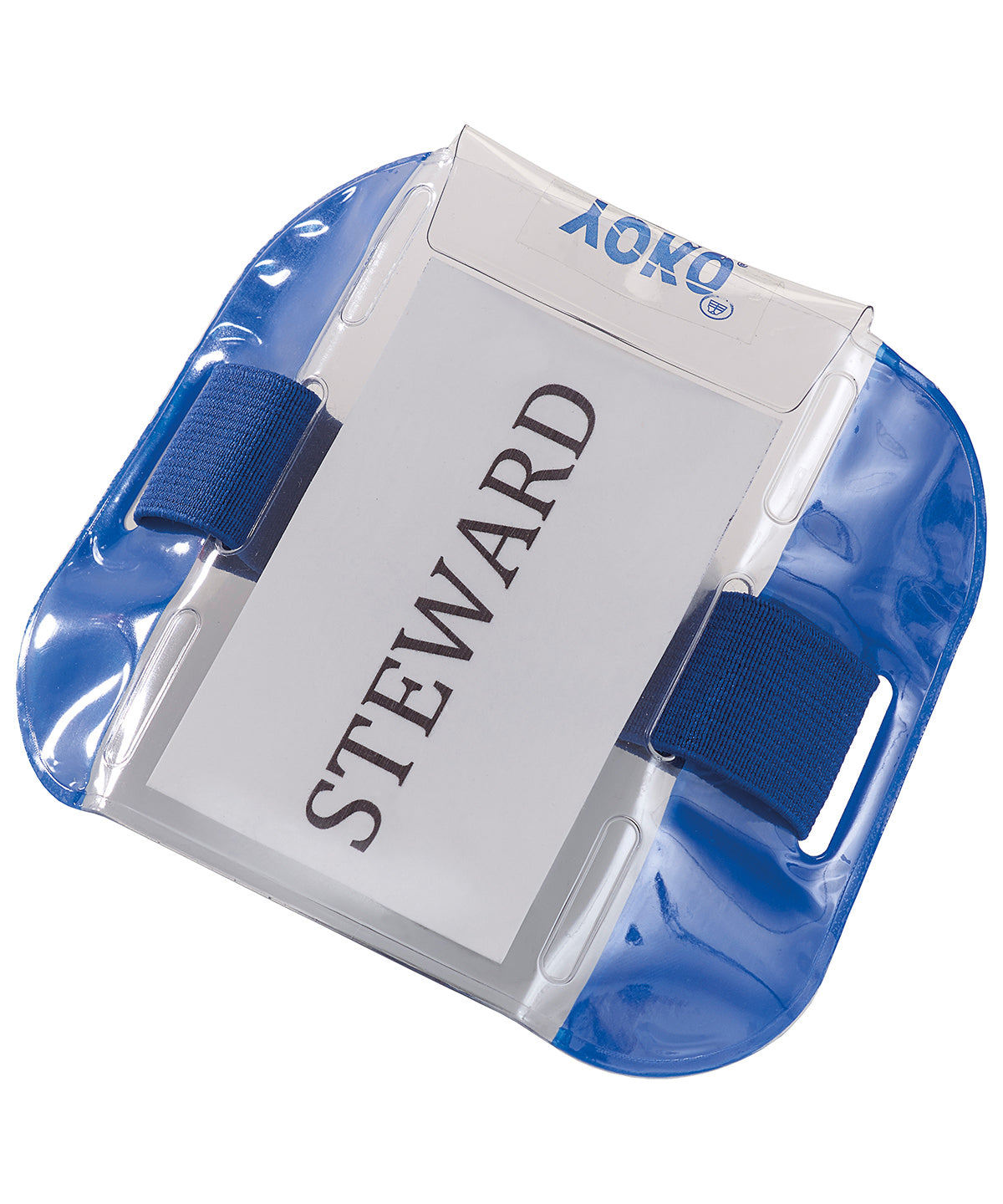Yoko ID armbands, image 3