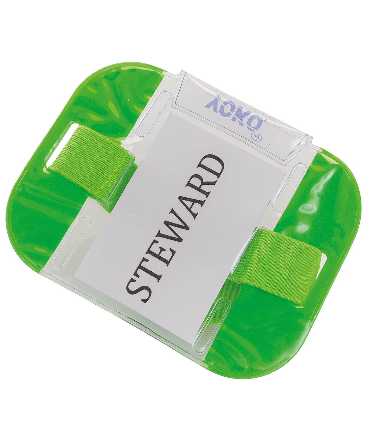 Yoko ID armbands, image 4