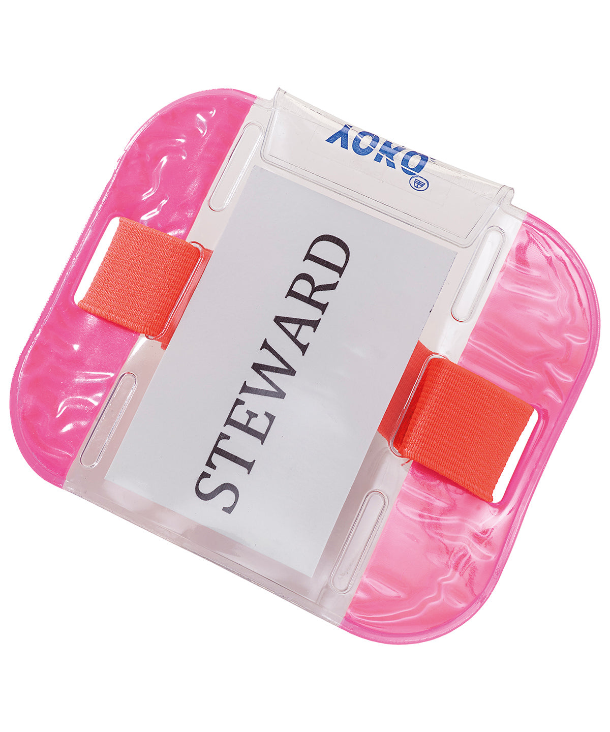 Yoko ID armbands, image 6