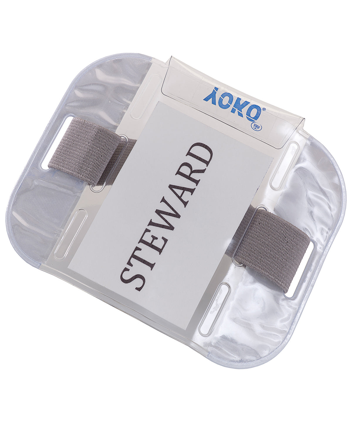 Yoko ID armbands, image 9