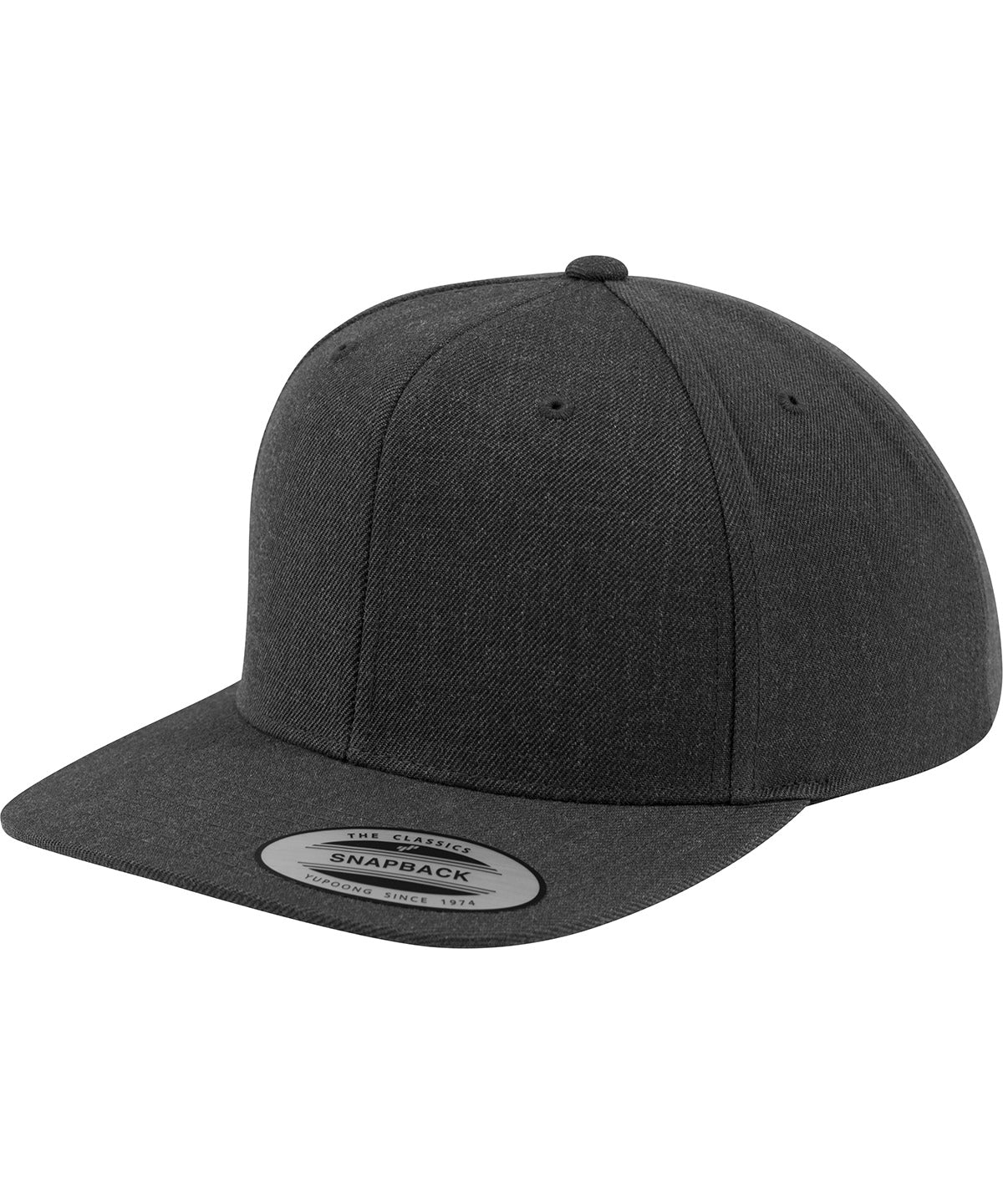 Flexfit by Yupoong The classic snapback, image 7