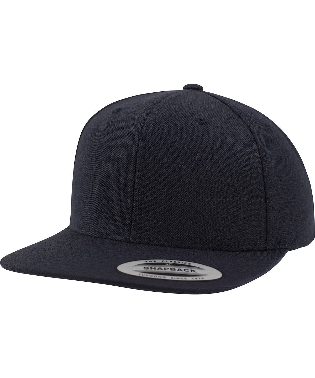 Flexfit by Yupoong The classic snapback, image 9