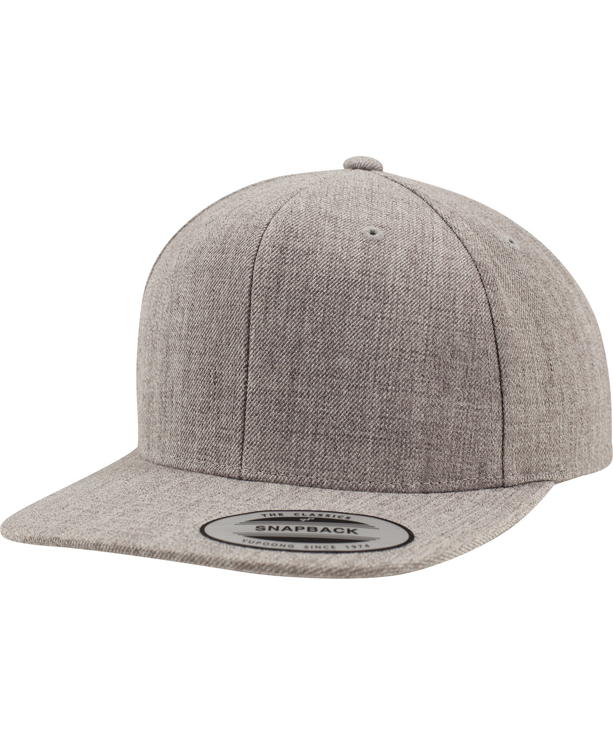 Flexfit by Yupoong The classic snapback, image 12