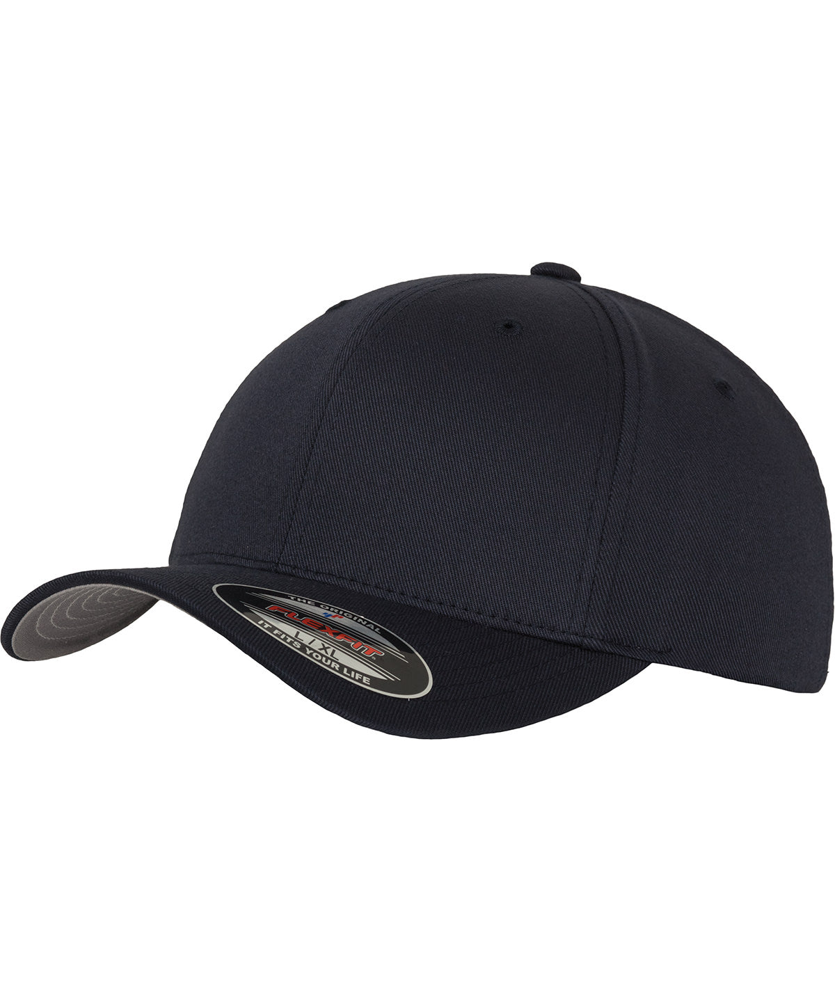 Flexfit by Yupoong Flexfit fitted baseball cap, image 13