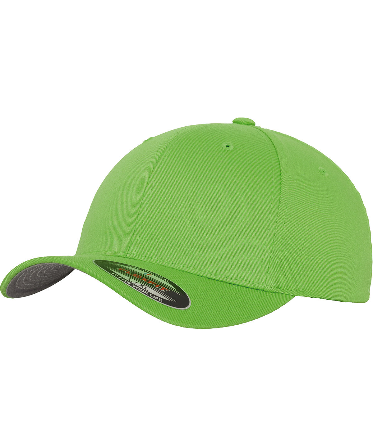 Flexfit by Yupoong Flexfit fitted baseball cap, image 16