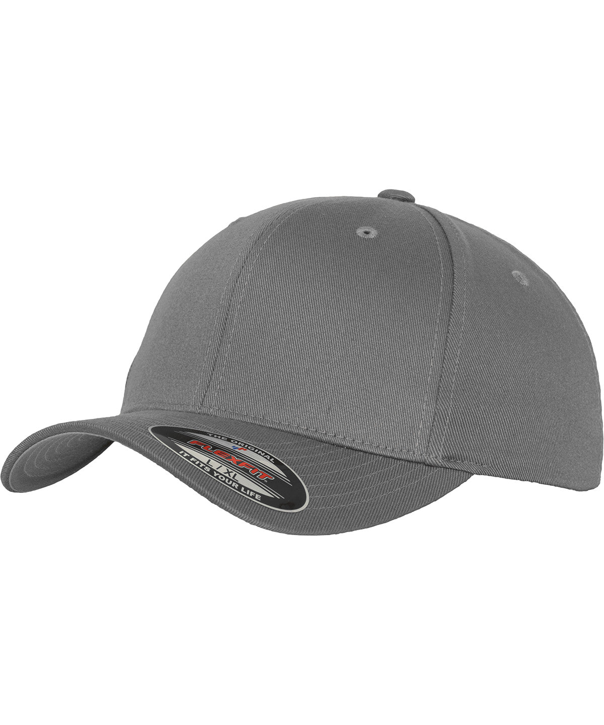 Flexfit by Yupoong Flexfit fitted baseball cap, image 18