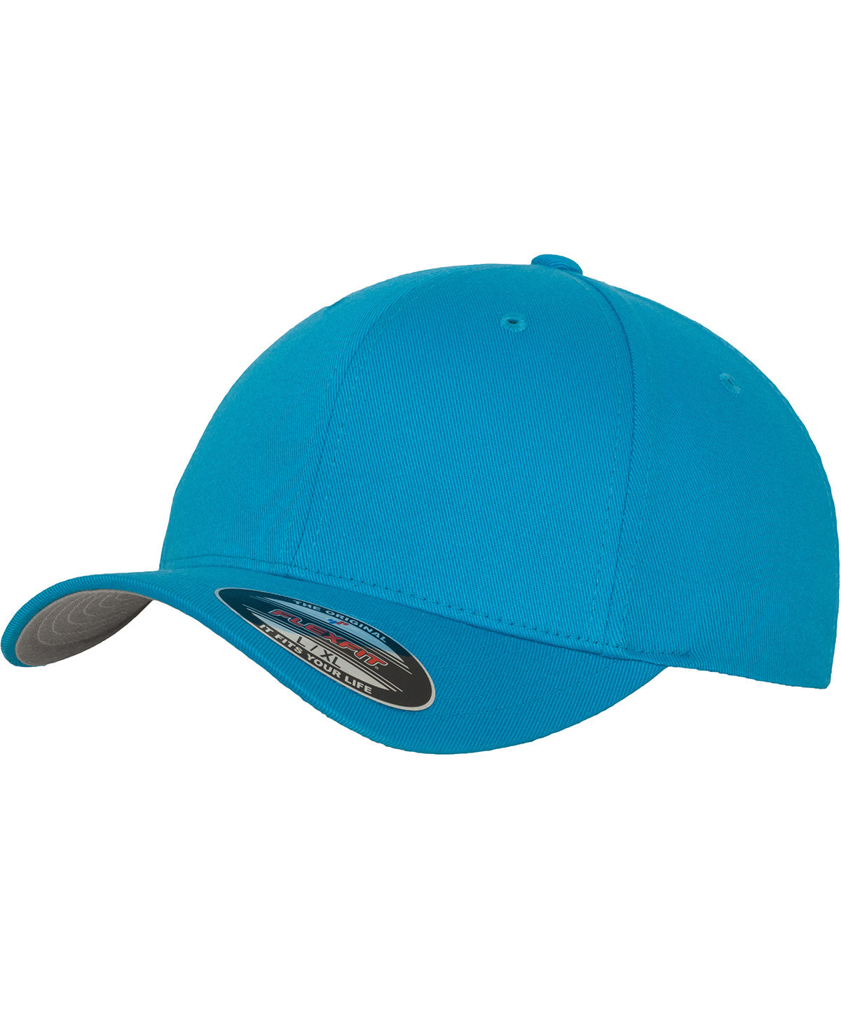 Flexfit by Yupoong Flexfit fitted baseball cap, image 19