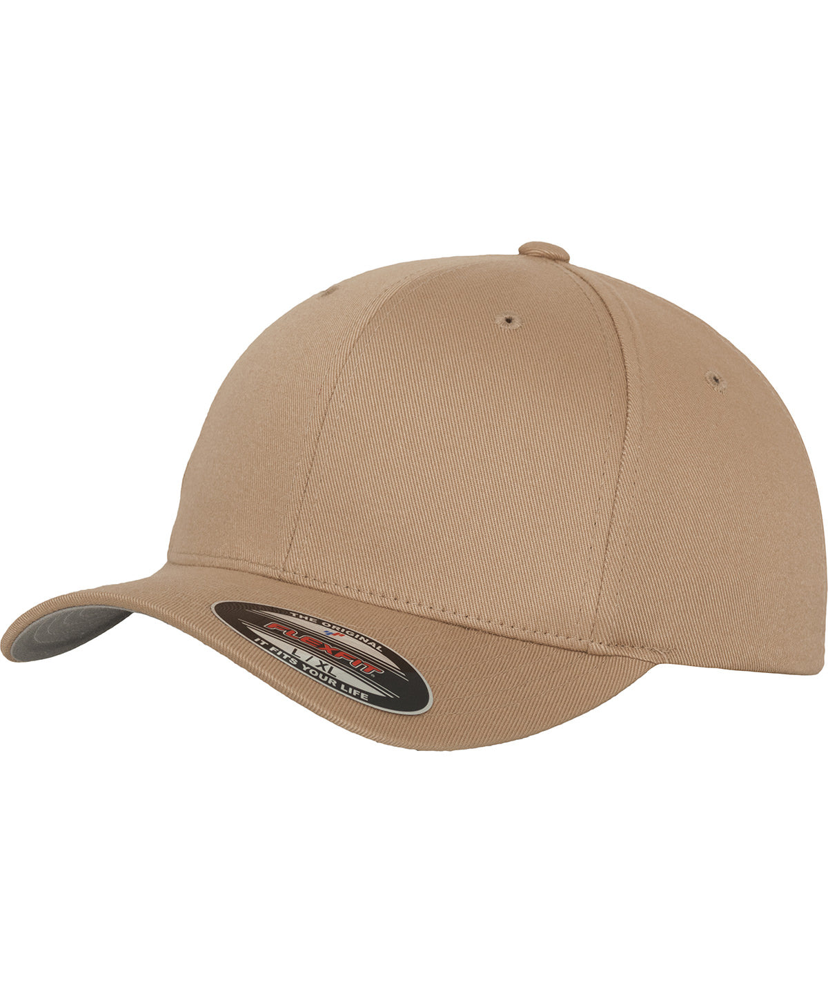 Flexfit by Yupoong Flexfit fitted baseball cap, image 20