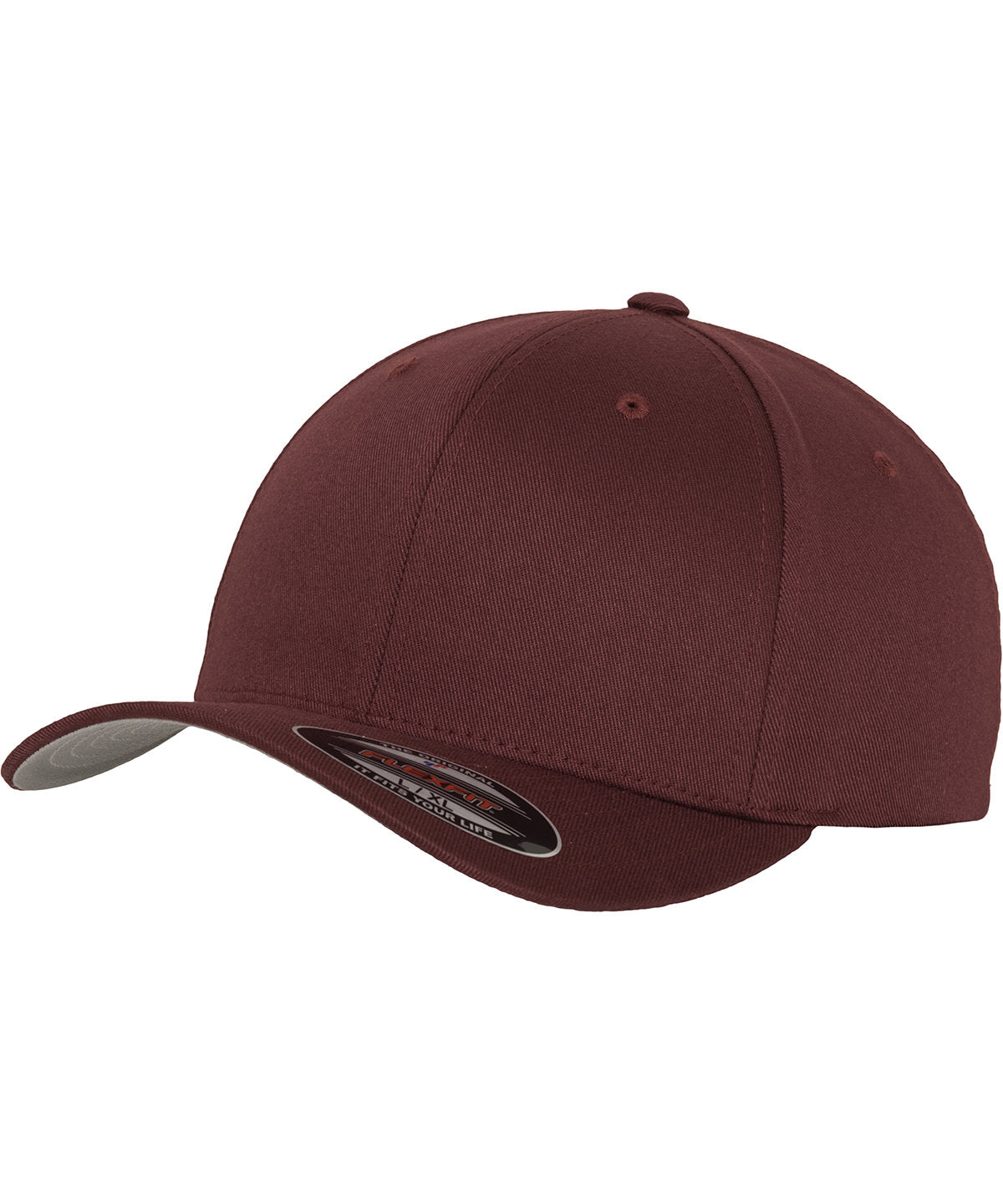 Flexfit by Yupoong Flexfit fitted baseball cap, image 21