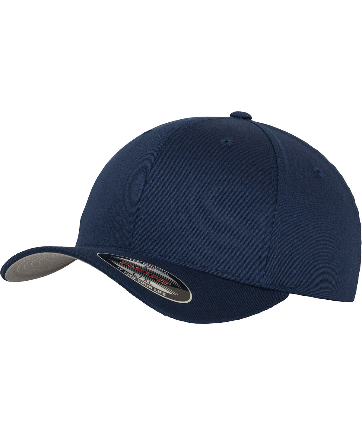 Flexfit by Yupoong Flexfit fitted baseball cap, image 22