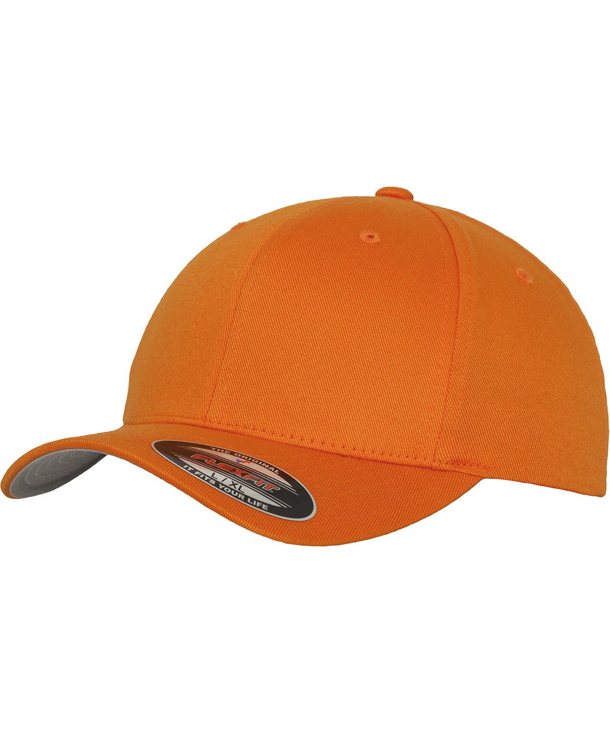 Flexfit by Yupoong Flexfit fitted baseball cap, image 24