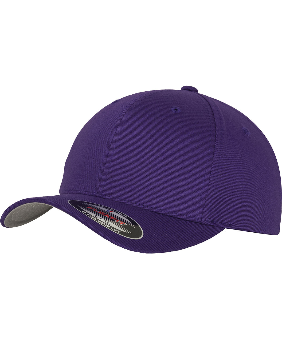 Flexfit by Yupoong Flexfit fitted baseball cap, image 27