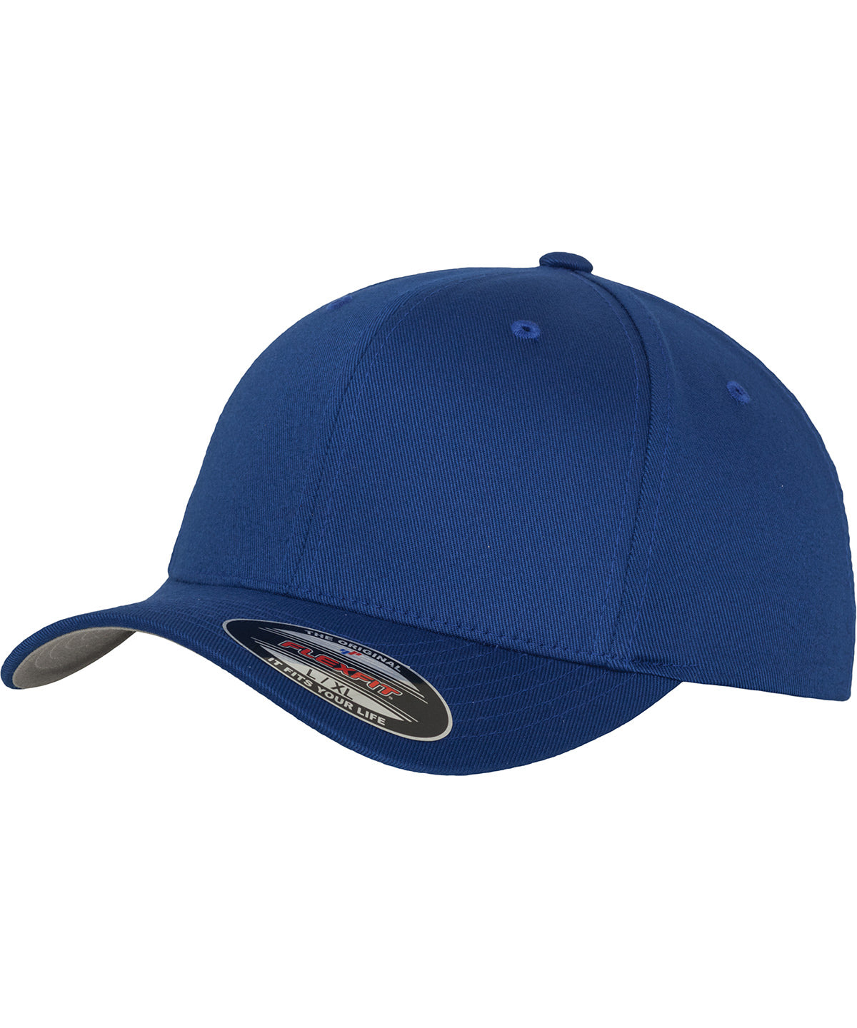 Flexfit by Yupoong Flexfit fitted baseball cap, image 30
